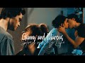 Ginny & Marcus || Story of my Life [Ginny and Geordia]