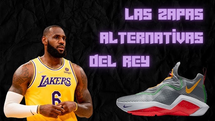 TODAS las ZAPATILLAS JAMES HARDEN 2009-2022 | SNEAKERTECA - YouTube