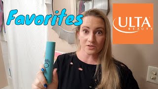 Top 10 Favorite Moisturizers & Serums at Ulta Beauty 