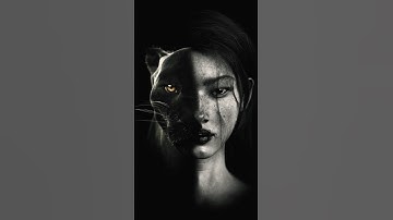 3D artwork made with Blender 🖤