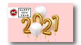 Happy New Year 2021 Whatsapp Status | New Year 2021 | Happy New Year Status | New year 20201 status