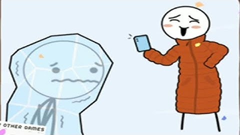 Thief Puzzle - Funny Stickman Brain Puzzle Game - Levels 1-26 Android Gameplay Walkthrough