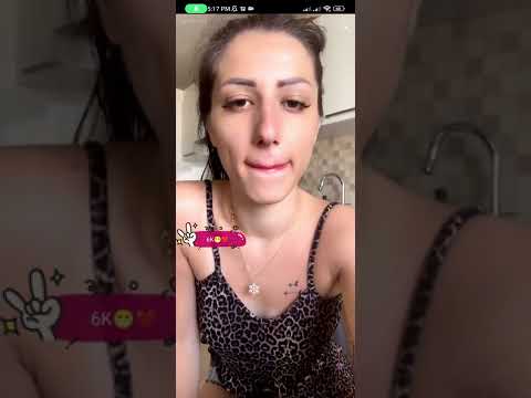 beautiful girl bigo Live