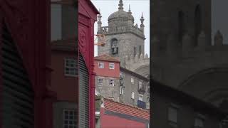 Sao Francisco church, Porto (Portugal)