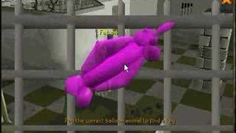 best random event ever