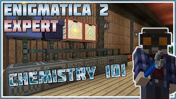 Unlocking Advanced Rocketry - Minecraft: Enigmatica 2 Expert #45