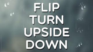 Flip turn upside down, Level 490, Word Crush Answers, FullHD 60 fps. screenshot 1