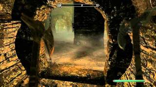 Lets Play Skyrim - Part 27: Infiltration