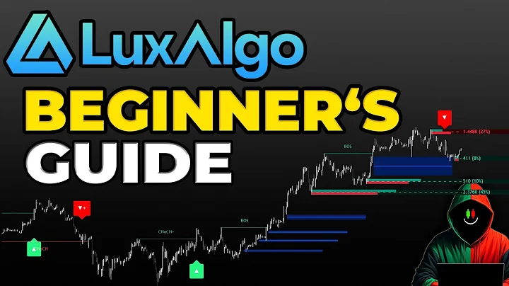 A Beginner Guide To LuxAlgo Premium ( Full Walkthrough )