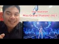 Miss Grand Thailand 2023 The Finals Swimsuit Competition Rounds Part 1 Miss Grand Thailand 2023 The Finals Swimsuit Competition Rounds Part 1