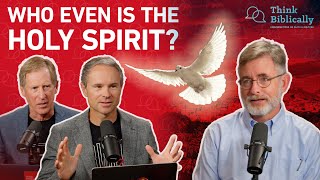 Encountering the Holy Spirit (with Fred Sanders)