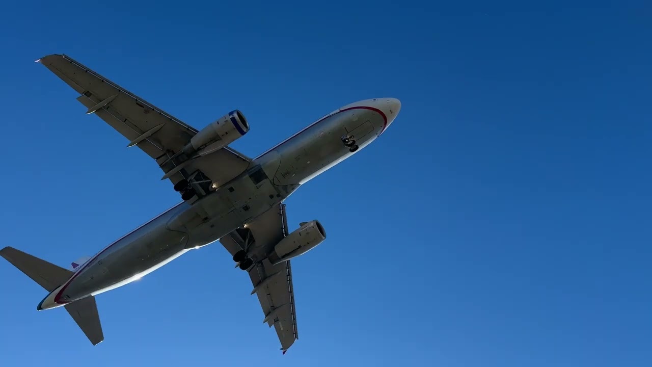 Welcome to the Flightradar24 Channel!