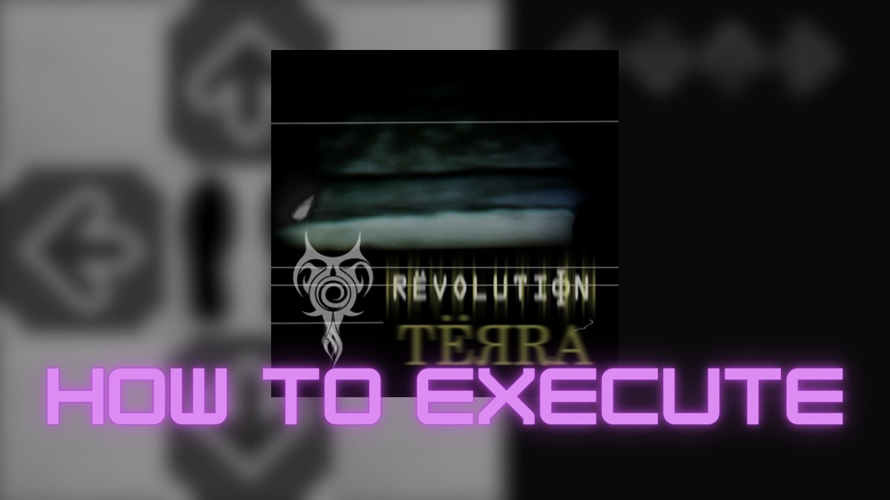 【DDR 2013】RЁVOLUTIΦN CSP Lvl. 17 - How to execute