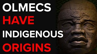 Journal retracts claim that the Ancient Olmecs were Black Africans