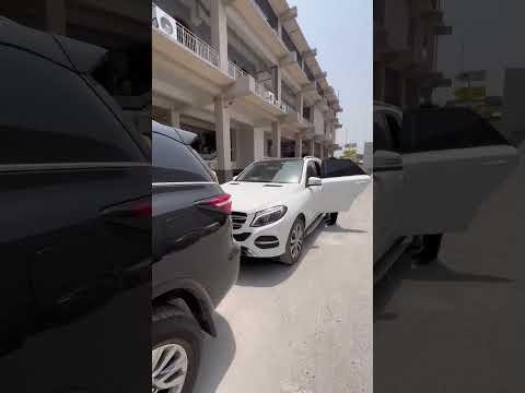 Fortuner Vip No