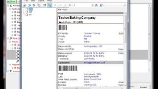 CMMS Software Dashboard (FREE KPIs INCLUDED!)