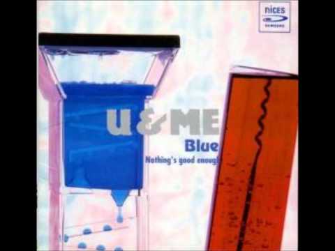 U & Me Blue(방준석 이승열) (+) 세상 저편에 선 너