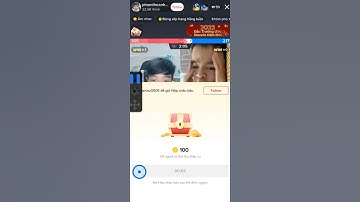 Video hướng dẫn lụm xu tik tok