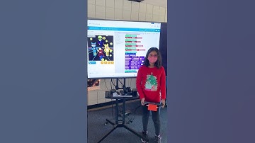 Code.org Hour of Code