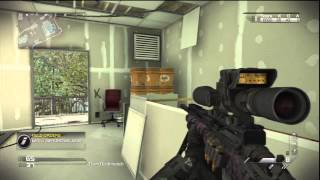 Fake silent shot tutorial On Ghost