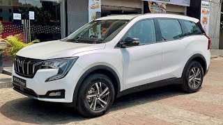 Mahindra XUV700 AX5 2024 - Most Value For Money Variant?