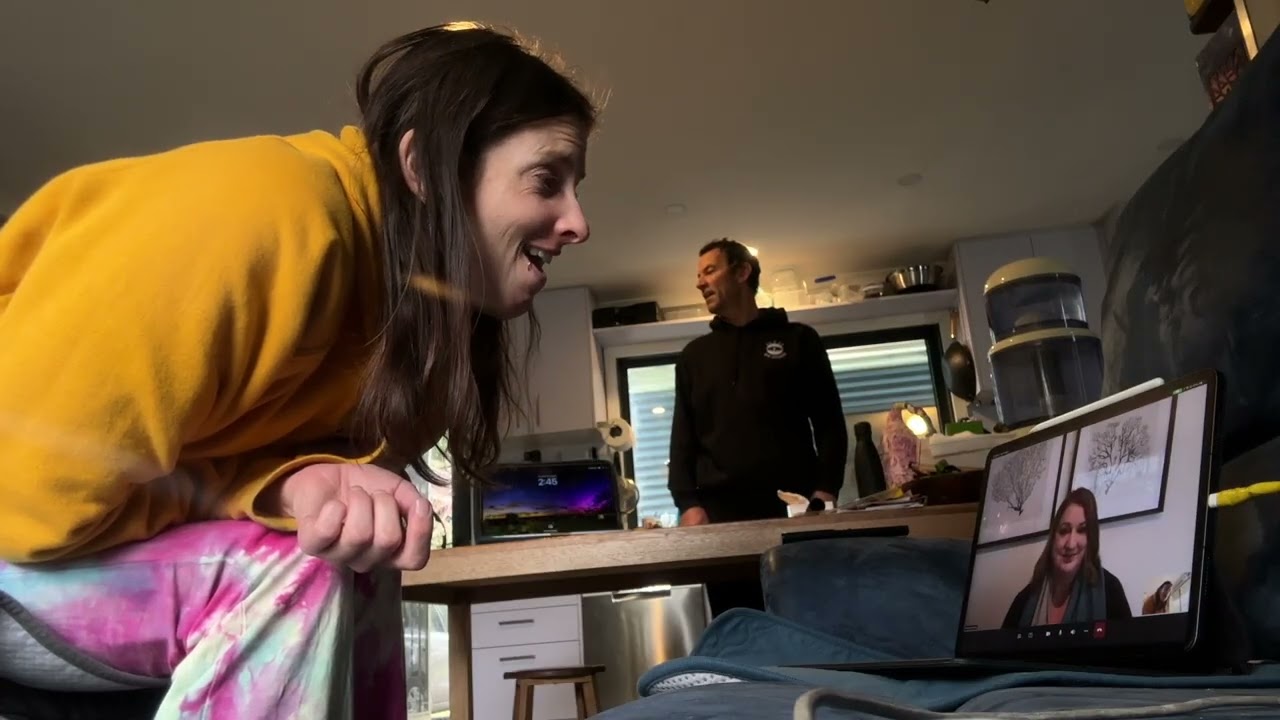 Multiple sclerosis warrior 20 year diagnosis anniversary August 12