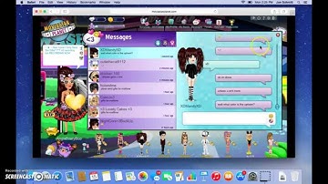 Mailtime #2 / RANDOM TIME :3