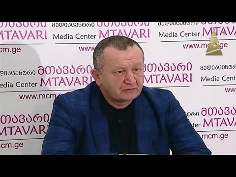 დამოუკიდებელი დეპუტატების განცხადებები