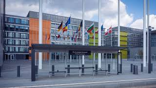 Info session: traineeships at the European Parliament Translation Service