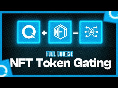   What Is Token Gating Create An NFT Gated Website From Scratch QuickNode