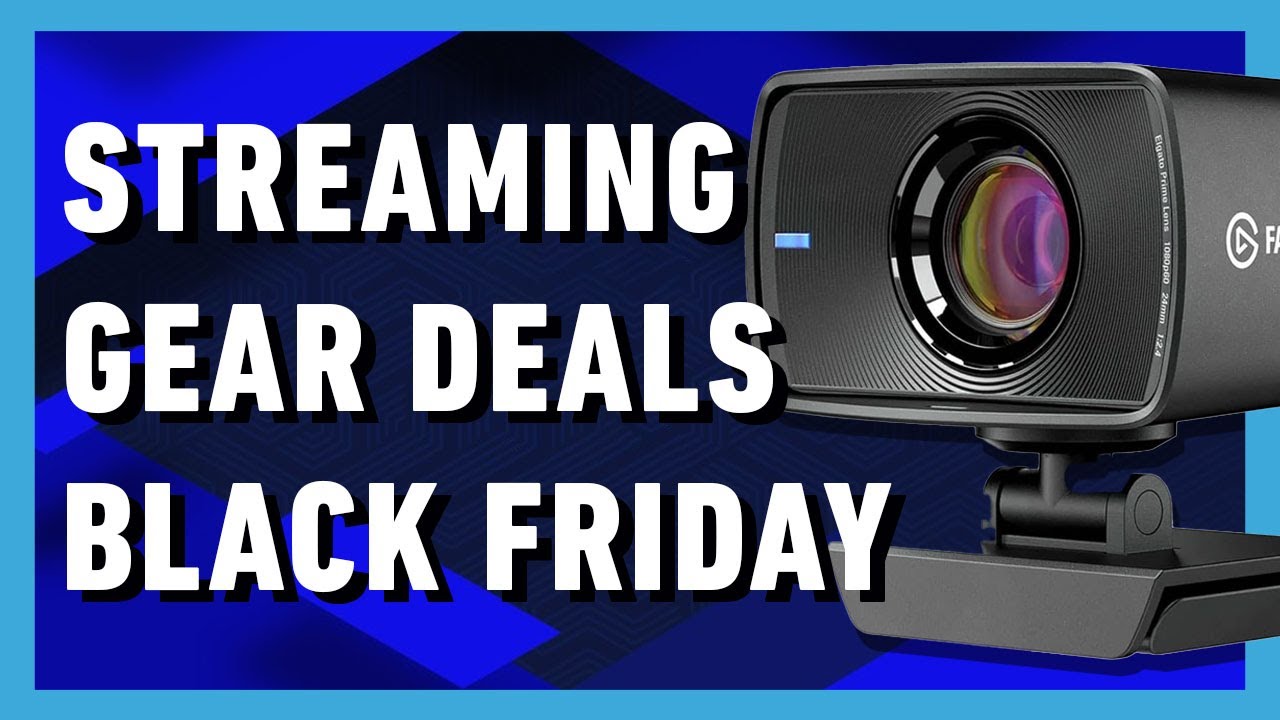 The Best Gaming Accessories To Grab This Black Friday 2023 - Esports  Illustrated