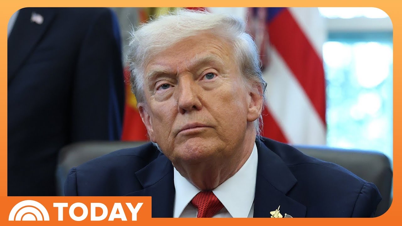 Trump Says He'll Pull National Guard Troops From Major US Cities