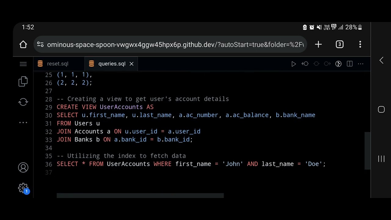 CS50 SQL Final Project YouTube Cs50 sql final project youtube
