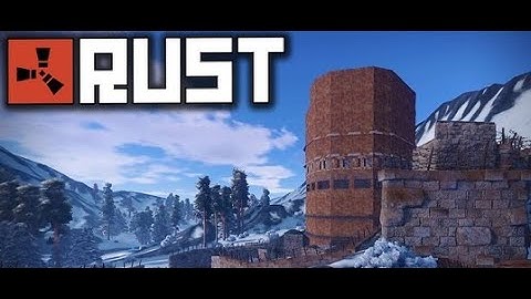RUST БЕСПЛАТНО//ДЛЯ СЛАБЫХ ПК 2020-2021//RUST 59 DEVBLOG//ЛЮБАЯ ВИНДА //РАСТ ИГРАТЬ//👌