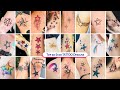 30 beautiful star tattoo collection for boys and girls  star tattoo  star tattoo ideas