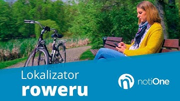 Lokalizator rowerowy - notiOne skuteczne zabezpieczenie roweru