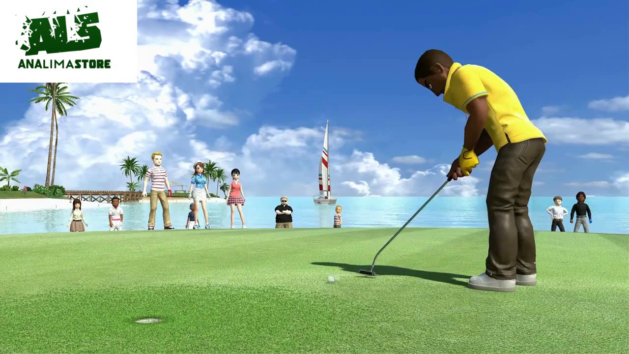 Просто гольф игра. Гольф игра. Игра гольф реклама. Части игры в гольф. Игра про гольф в Африке.