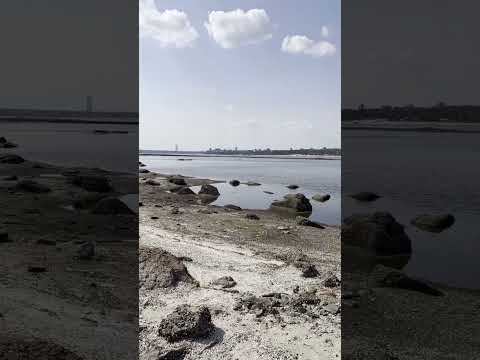 «Лучшие места для отдыха в Запорожье: наш гид»