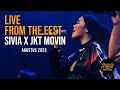 Sivia x Jakarta Movin Live at The Sounds Project Vol.6 (2023)