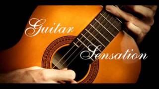 Guitar Sensation - Tequila Sunrise chords