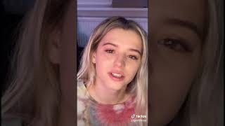 Юля Гаврилина в Tik Tok ПОДБОРКА