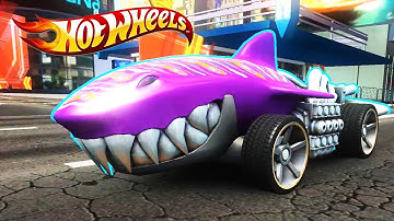Hot Wheels Infinite Loop gameplay episode 91