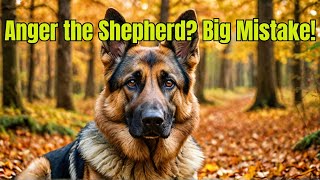 Famous 7 Things You Must Never Do to Your German Shepherd ! | Never Do This To Your Dog | GSD Net Worth