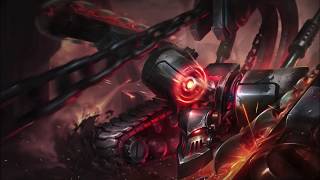 Skarner Blindaje Alfa / Battlecast Alpha Skarner || Spotlight