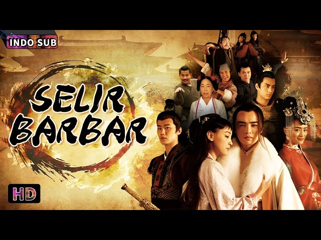 INDO DUB | selir barbar| Komedi / Kostum| Bioskop Tiongkok 2024 class=