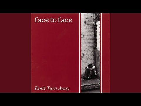 Putar I'm Not Afraid - Face to Face
