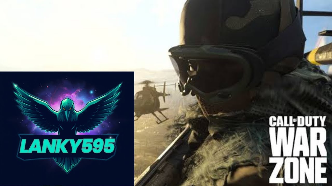 Warzone with the crew, returning wins?