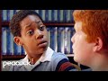 Everybody Hates Chris | Chris Can't Catch a Break