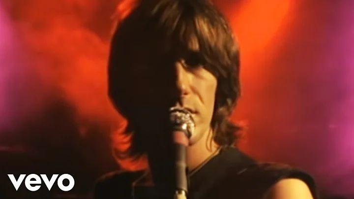 John Cafferty & The Beaver Brown Band - On the Dar...