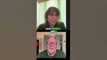 Thumbnail of Veronica Swift; How Jazz music made me the outsider at School
